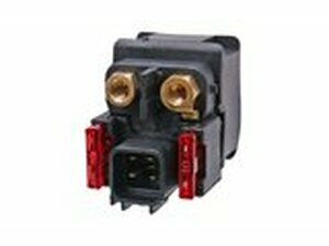 Anlasser Magnetschalter fr Yamaha Majesty 400