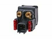 Anlasser Magnetschalter fr Yamaha Majesty 400