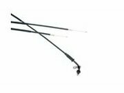 Gaszug fr Gilera DNA