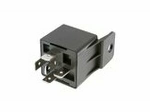 Fernlicht Relais 12V 30A 5 Anschlsse Aprilia, Derbi,...