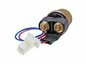 Anlasser Magnetschalter 12V 150A Aprilia, Derbi, Kymco,...