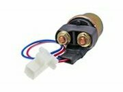 Anlasser Magnetschalter 12V 150A Aprilia, Derbi, Kymco,...