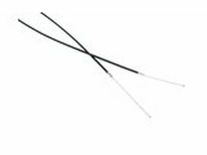 Gaszug fr Mobylette GAC Motobecane Mofa