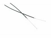 Gaszug fr Mobylette GAC Motobecane Mofa