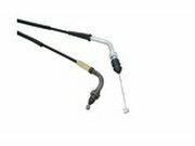 Gaszug f�r SYM Fiddle II, Orbit, Symply 50 4T