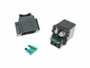 Anlasser Relais fr Aprilia, Honda, Piaggio, Gilera 150 A