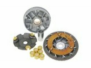 Variomatik + Riemenscheibe Piaggio 125-150ccm (Leader)