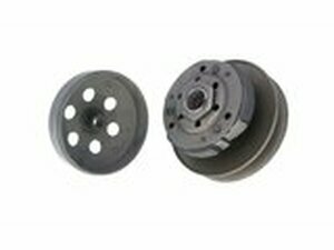 Wandler + Kupplungsglocke 107mm Piaggio ab 1998