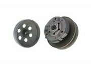 Wandler + Kupplungsglocke 107mm Piaggio ab 1998