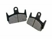 Bremsbelge Honda X8R