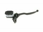 Bremspumpe Bremshebel vorn mit M10 Spiegelaufnahme