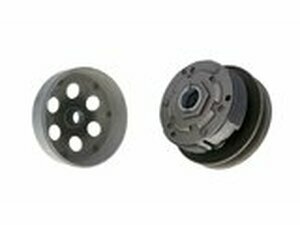 Wandler Kit mit Kupplungsglocke fr Malaguti Madison, Majesty, MBK Flame