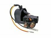 Anlasser Magnetschalter universal bis 250ccm 12V 30Ah