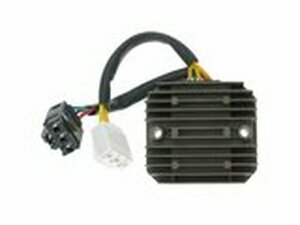 Regler / Gleichrichter Honda SH 125i, 150i, PES 125i, 150i