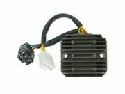 Regler / Gleichrichter Honda SH 125i, 150i, PES 125i, 150i