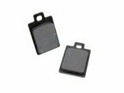 Bremsbelge organisch Piaggio Sfera RST