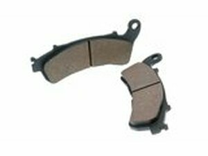Bremsbelge Honda Forza Jazz NSS / S-Wing FES