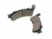 Bremsbelge Honda Forza Jazz NSS / S-Wing FES