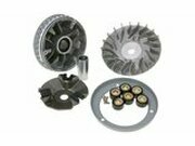 Variomatik Yamaha Xmax, Majesty, Teos, Maxter 125ccm