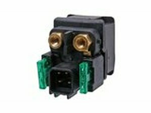 Anlasser Magnetschalter Suzuki Burgman, GSX, GSX-R, SV,...