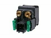 Anlasser Magnetschalter Suzuki Burgman, GSX, GSX-R, SV,...