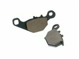 Bremsbelge Suzuki AN / Address / Epicuro / Street Magic