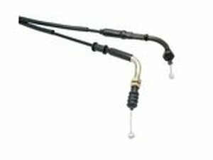 Gaszug fr SYM Fiddle, Orbit, Symply, X-Pro 50 4T