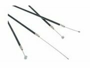 Gaszug fr Gilera, Piaggio Typhoon