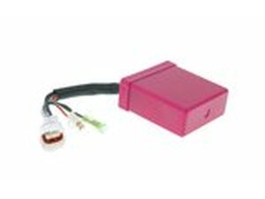 CDI offen Yamaha BWs 100ccm