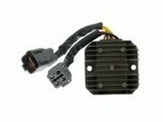 Regler / Gleichrichter Kymco Maxxer 250-300, MXU 50-300