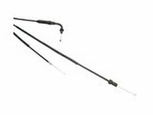 Gaszug fr Aprilia SR 50 (Piaggio Motor)