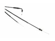 Gaszug f�r Aprilia SR 50 (Piaggio Motor)