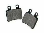 Bremsbelge Yamaha DT