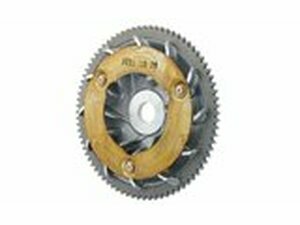 Keilriemenscheibe fr Piaggio 125-150ccm (Leader Motor)