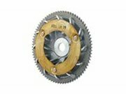 Keilriemenscheibe fr Piaggio 125-150ccm (Leader Motor)