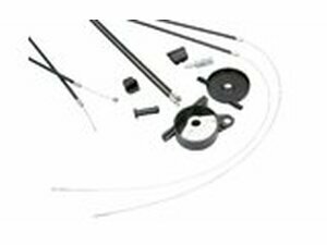 Gaszug fr Piaggio Sfera 50