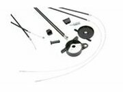 Gaszug fr Piaggio Sfera 50