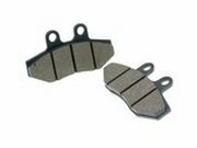 Bremsbelge Beta RR 1999 - 2003