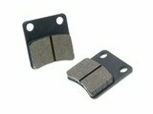 Bremsbelge Honda Dio