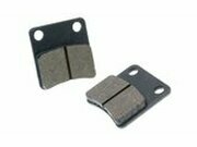 Bremsbelge Honda Dio