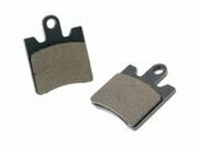Bremsbelge Suzuki Burgman AN 250 - 400ccm bis 2006