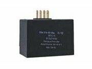 Laderegler / Blinkgeber 6V 2x21W, 5A fr Simson SR50