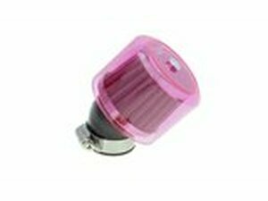 Luftfilter Air-System 45° AW 35mm (PHVA / PHBG) rot