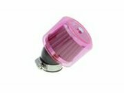Luftfilter Air-System 45° AW 35mm (PHVA / PHBG) rot