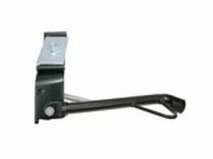 Seitenstnder schwarz fr Peugeot Jetforce 13 Zoll