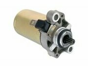 Anlassermotor Piaggio 4T / 2T PureJet Di-Tech D50B0