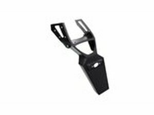 Schutzblech / Kennzeichenhalter Generic Trigger