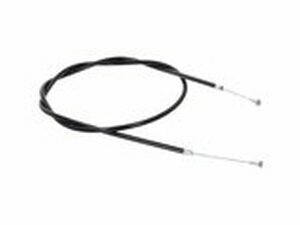 Bremszug vorn schwarz Simson S50 / S51 / S53 / S70 / S83