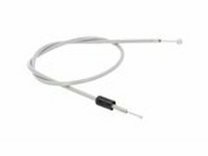 Gaszug grau Simson S50 / S51 / S53 / S83 mit Amal / Arreche Vergaser