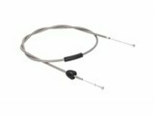 Bremszug vorn silbergrau Simson Schwalbe